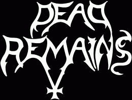 logo Dead Remains